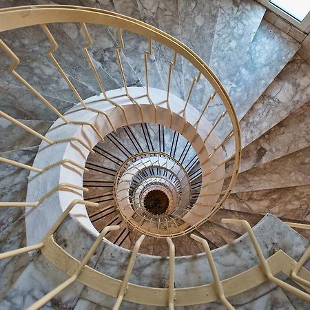 Albergo Scalzone Castel Volturno Dış mekan fotoğraf