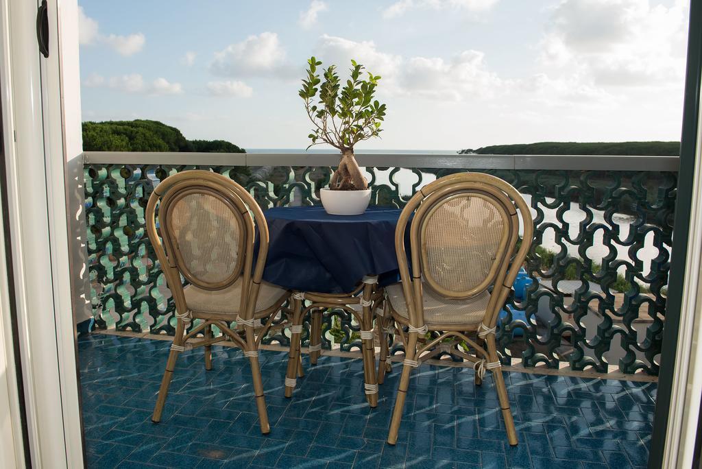 Albergo Scalzone Castel Volturno Oda fotoğraf